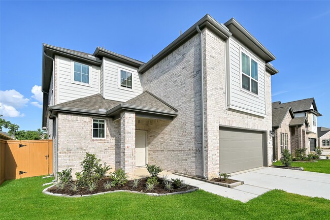 property at 7514 Terramar Bay Ln