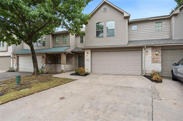 4224 Towne Lake Ct in Irving, TX - Building Photo