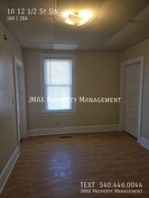 10-12 1/2 12 1/2 St in Roanoke, VA - Building Photo - Building Photo
