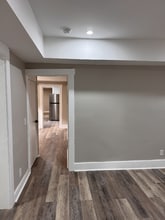 220 W Brown Ave in Bellefontaine, OH - Foto de edificio - Building Photo