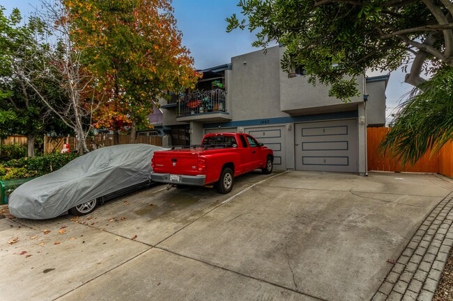 property at 1463 Essex St