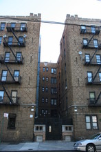 271-273 E 164th St in Bronx, NY - Building Photo - Building Photo