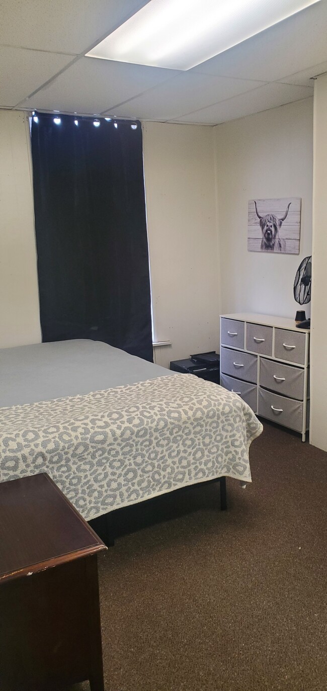 127 1/2 S 7th St, Unit Down in Richmond, IN - Building Photo - Building Photo