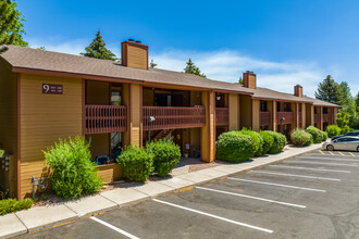 Butterfield Apartments in Flagstaff, AZ - Building Photo - Building Photo