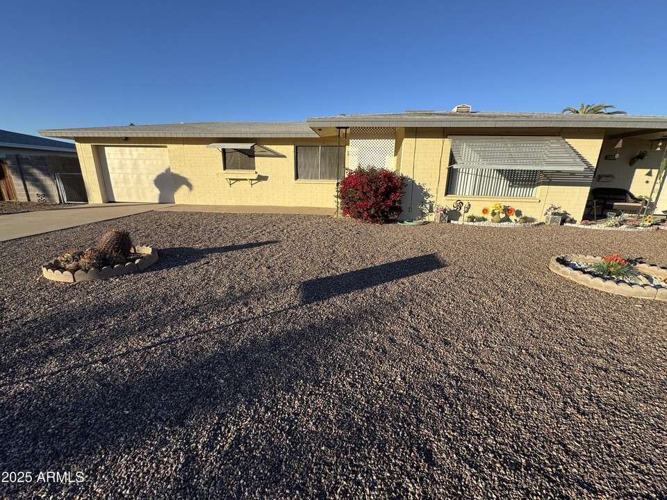 6046 E Albany St in Mesa, AZ - Building Photo