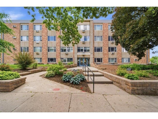 property at 4400 Upton Ave S