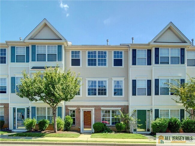 property at 83 Nathan Blvd