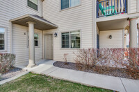 467 S 2550 W, Unit 5 in Springville, UT - Foto de edificio - Building Photo