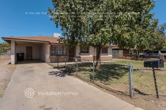 626 W 2nd Ave in Mesa, AZ - Foto de edificio - Building Photo