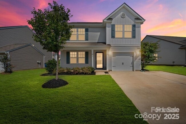 134 Clove Hitch Dr in Statesville, NC - Building Photo - Building Photo