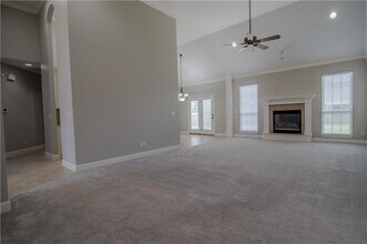 5607 S 43rd St in Rogers, AR - Building Photo - Building Photo