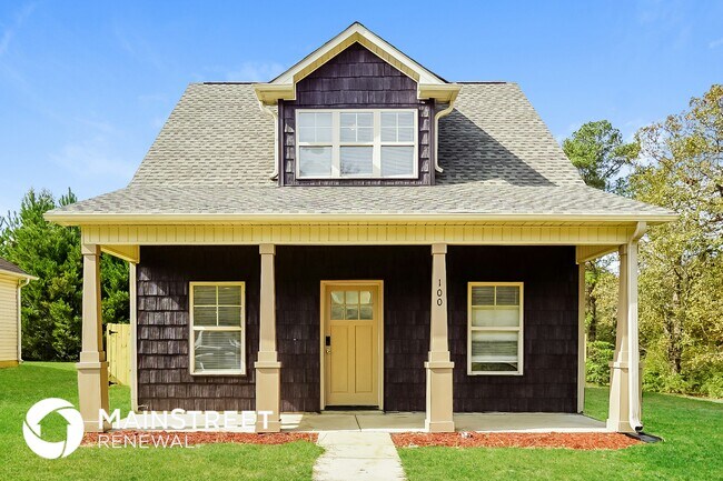 property at 100 Enclave Ave