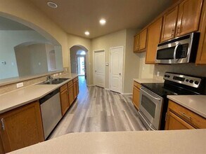 14714 Crystal Lk Dr in Little Elm, TX - Building Photo - Building Photo