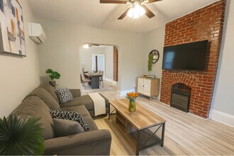 666 S 22nd St in Columbus, OH - Building Photo - Building Photo