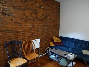 894 Huntington Ave, Unit 5 in Boston, MA - Building Photo - Building Photo