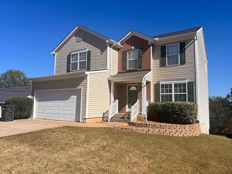 3 Evonvale Ct in Greenville, SC - Foto de edificio