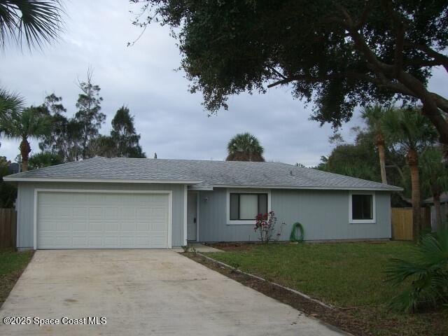 property at 6580 Floridana Ave
