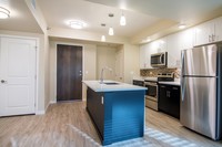 Villas at Holly in Centennial, CO - Building Photo - Interior Photo