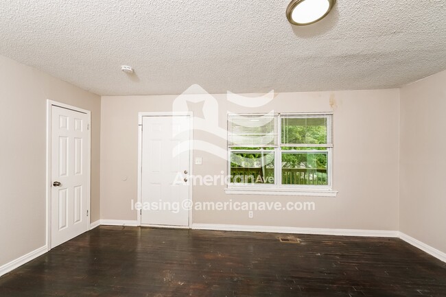 820 Vanderbilt St in Birmingham, AL - Foto de edificio - Building Photo