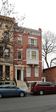 309 State St in Albany, NY - Foto de edificio - Building Photo