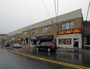 213-225 Main Ave in Passaic, NJ - Building Photo - Building Photo