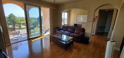 4500 Baseline Rd, Unit 4306 in Boulder, CO - Building Photo - Building Photo