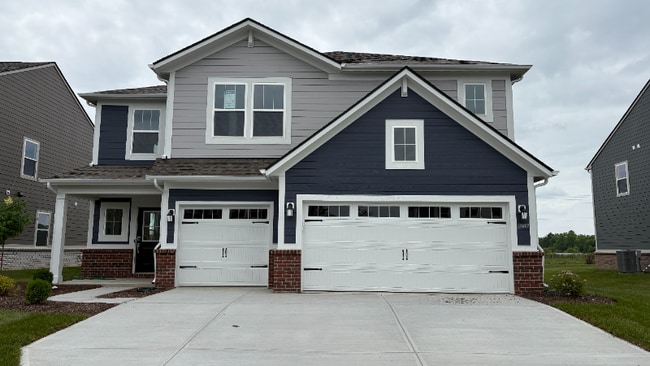 property at 3874 Andean Ct