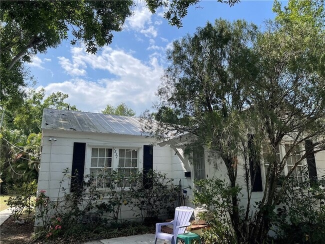 1837 22nd Ave, Unit B in Vero Beach, FL - Building Photo - Building Photo