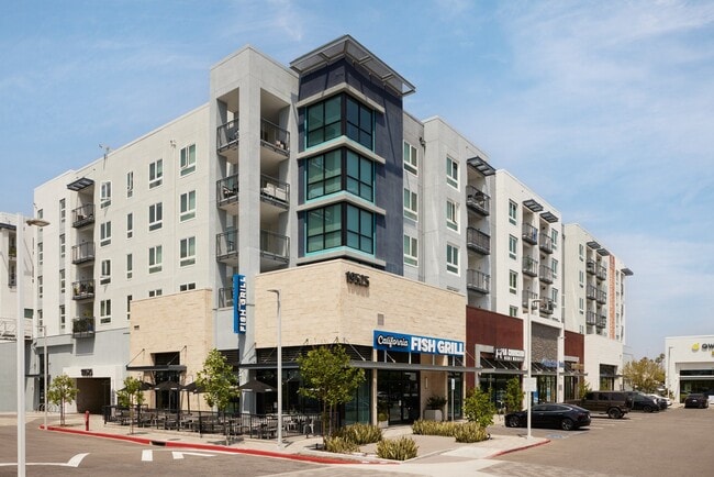 Symmetry in Northridge, CA - Building Photo - Building Photo
