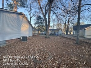 7307 Bass Dr in Fayetteville, NC - Building Photo - Building Photo