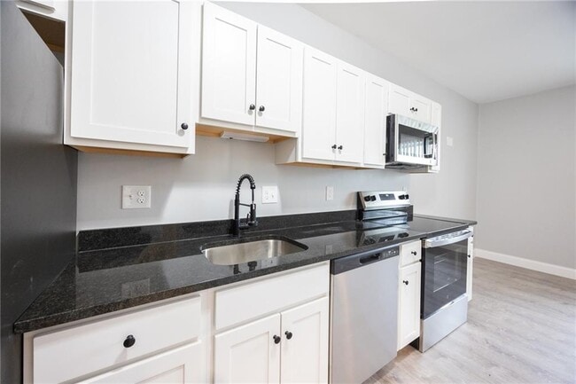 property at 6899 Post Rd