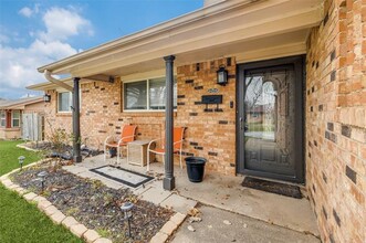 2936 San Marcos Dr in Fort Worth, TX - Building Photo - Building Photo