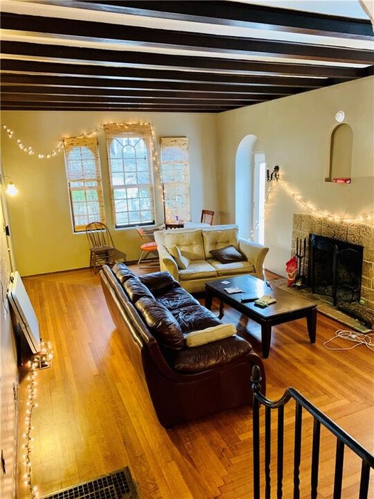 3111 Harris Park Ave, Unit A in Austin, TX - Building Photo