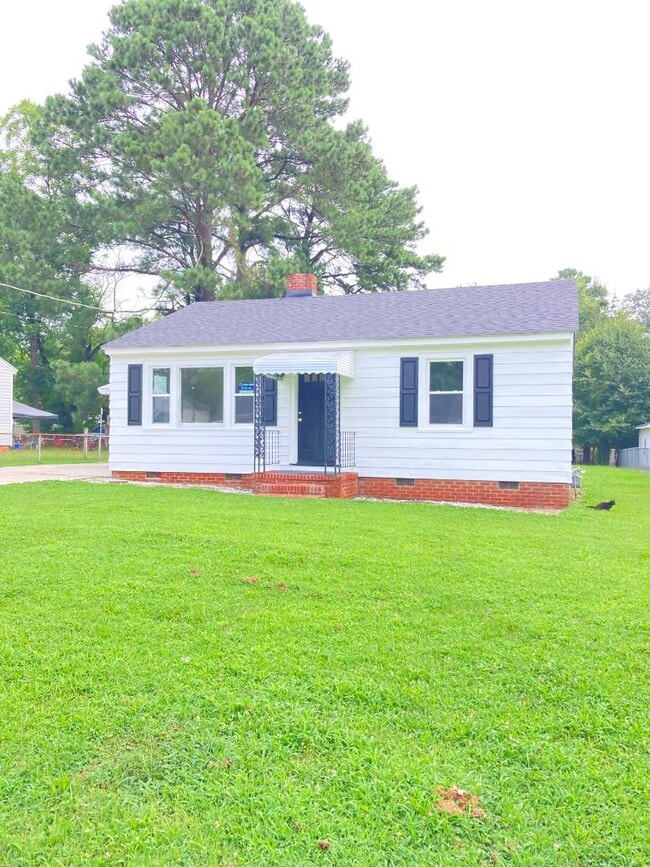 property at 510 Macon St S