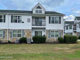 520 Little River Farm Blvd in Carthage, NC - Building Photo