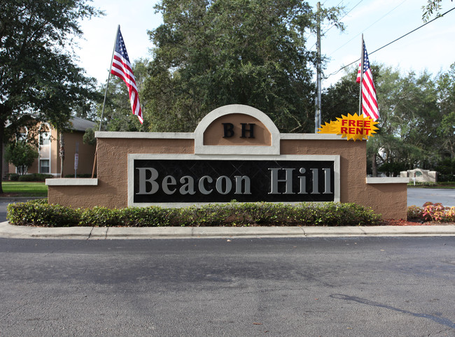 Beacon Hill Apartments in Orlando, FL - Building Photo - Building Photo