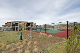 Porter House Apartments in Greeley, CO - Building Photo - Building Photo