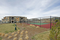 Porter House Apartments in Greeley, CO - Foto de edificio - Building Photo