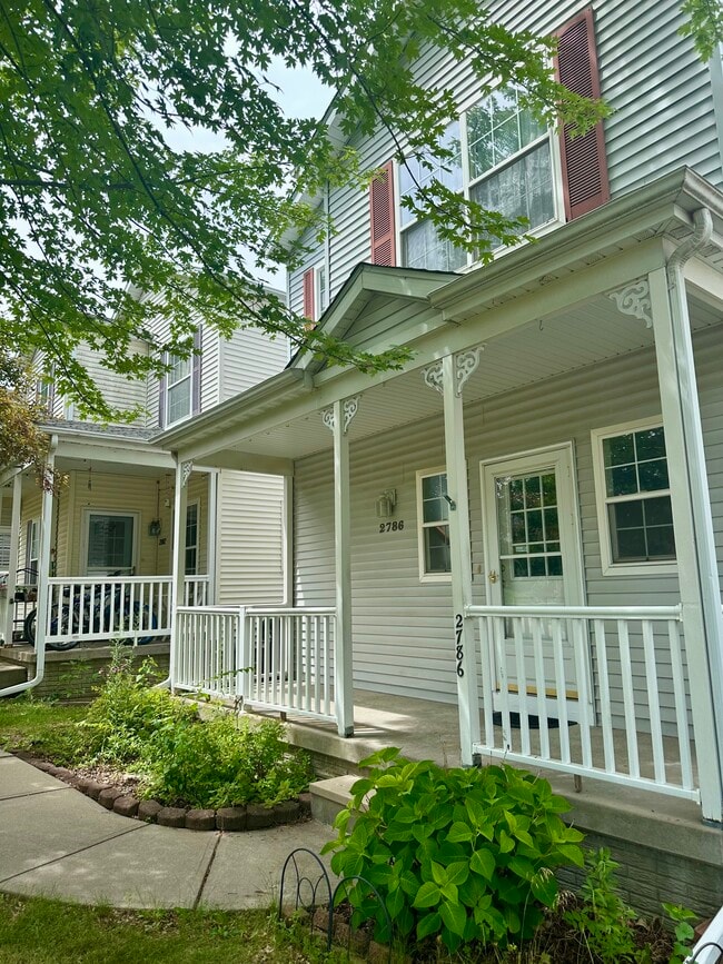 property at 2786 Irving Ave
