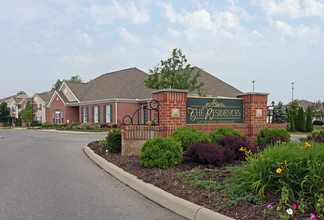 The Residences at Scioto Crossing in Dublin, OH - Building Photo - Building Photo