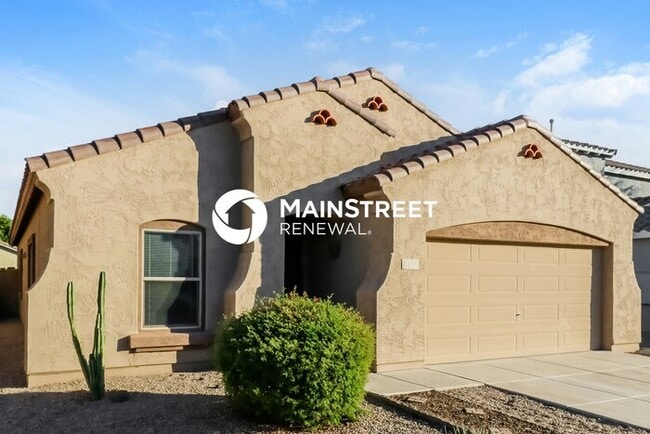 15951 N 173rd Ave in Surprise, AZ - Building Photo - Building Photo