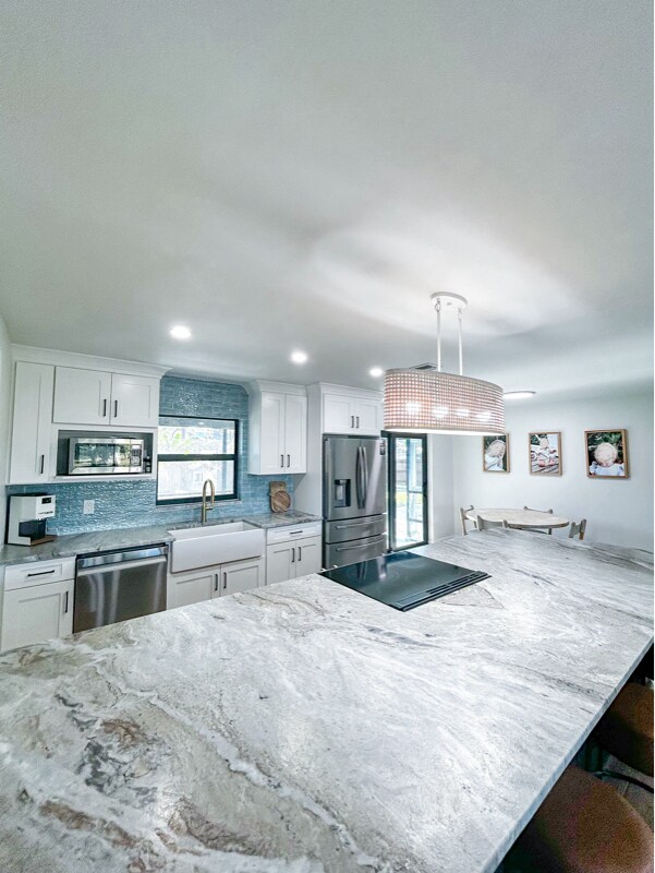 4791 Palmetto Terrace in Estero, FL - Building Photo - Building Photo