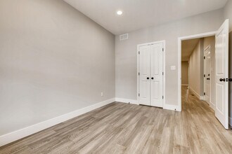 3449 Chestnut Ave, Unit A (1st Floor) in Baltimore, MD - Building Photo - Building Photo