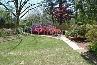4958 Forest Hill Irene Rd in Collierville, TN - Building Photo - Building Photo
