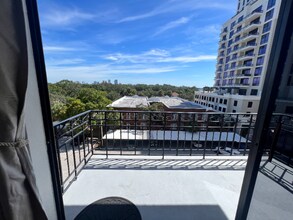 2109 Bayshore Blvd, Unit 506 in Tampa, FL - Foto de edificio - Building Photo