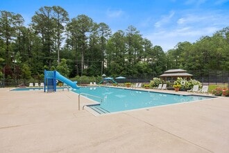Shelton Mill Townhomes in Auburn, AL - Building Photo - Building Photo