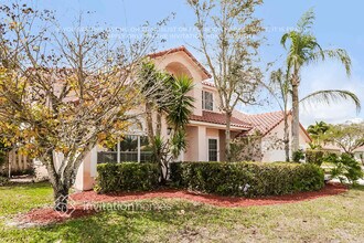 2015 Portland Ave in Wellington, FL - Building Photo - Building Photo