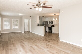 19 Georgia Rd in Covington, GA - Foto de edificio - Building Photo