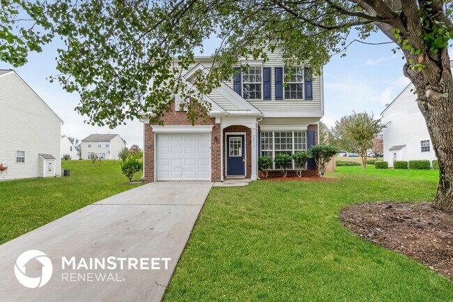 property at 2517 Wingdale Dr