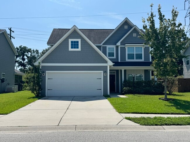 property at 8132 Ronda Dr